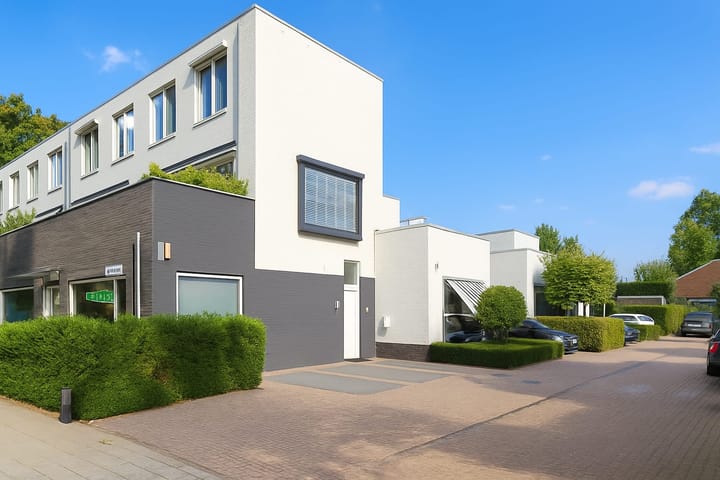 Foto 1 van Jan Romeinstraat 40