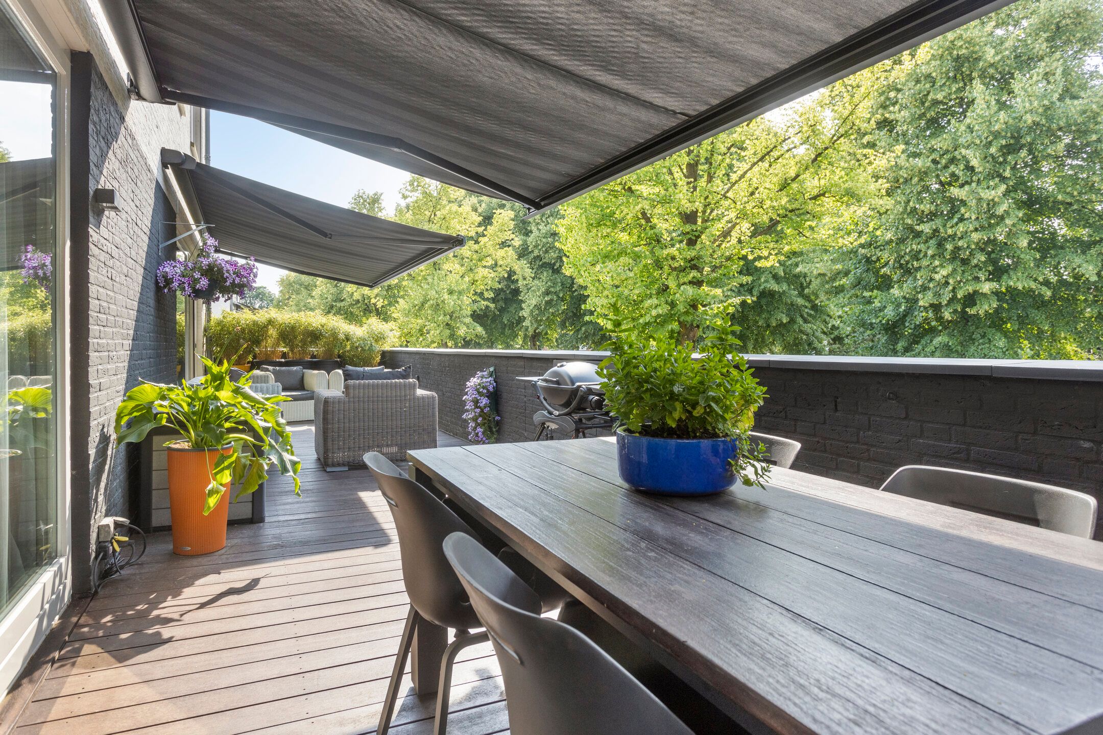 Foto 3 van Jan Romeinstraat 40