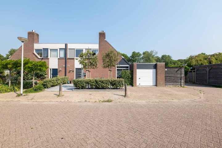 Foto 1 van de Iep 27