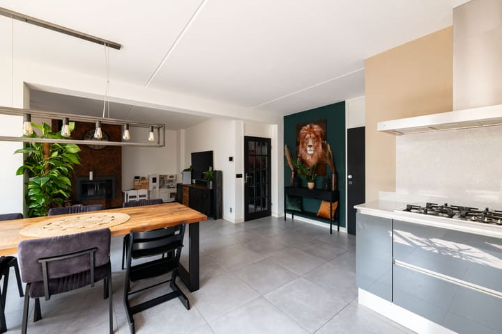 Foto 8 van de Iep 27