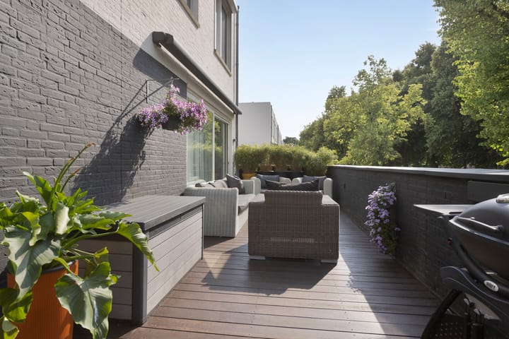 Foto 33 van Jan Romeinstraat 40