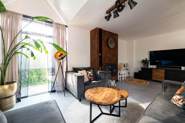 Foto 14 van de Iep 27