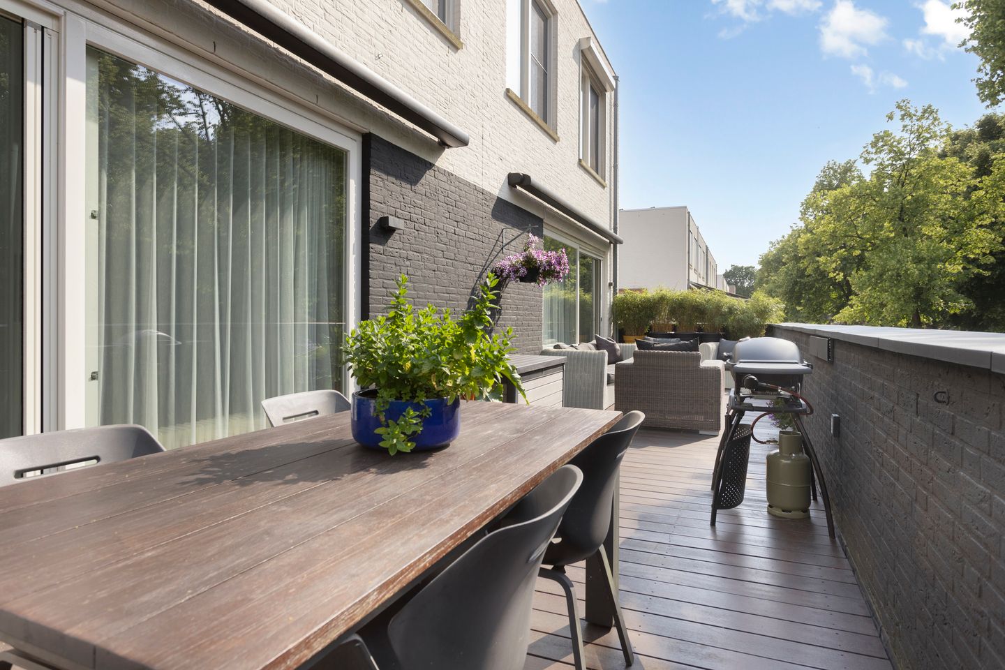 Foto 34 van Jan Romeinstraat 40