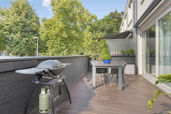 Foto 36 van Jan Romeinstraat 40