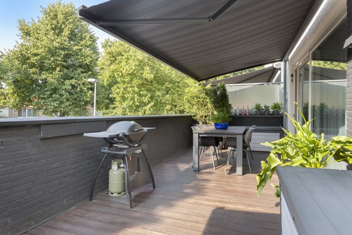 Foto 39 van Jan Romeinstraat 40