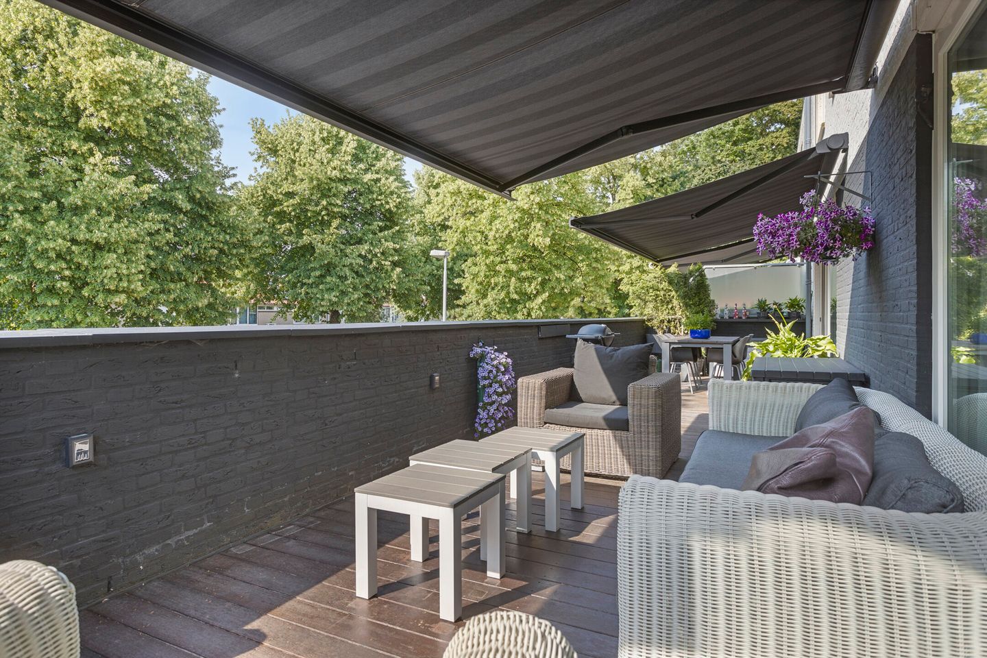 Foto 40 van Jan Romeinstraat 40