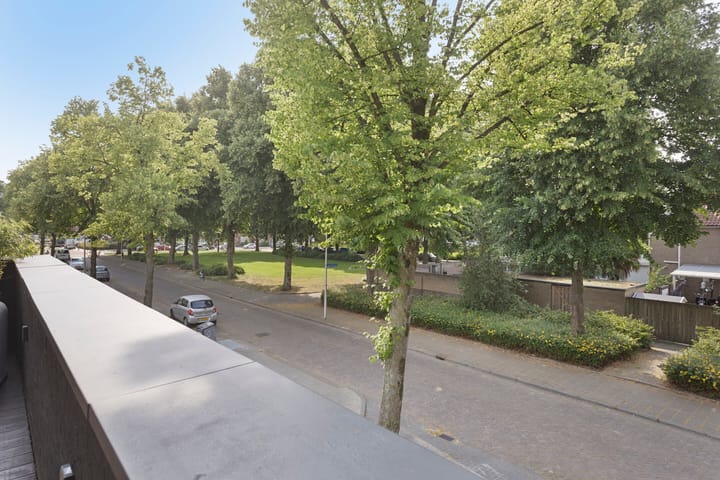 Foto 41 van Jan Romeinstraat 40