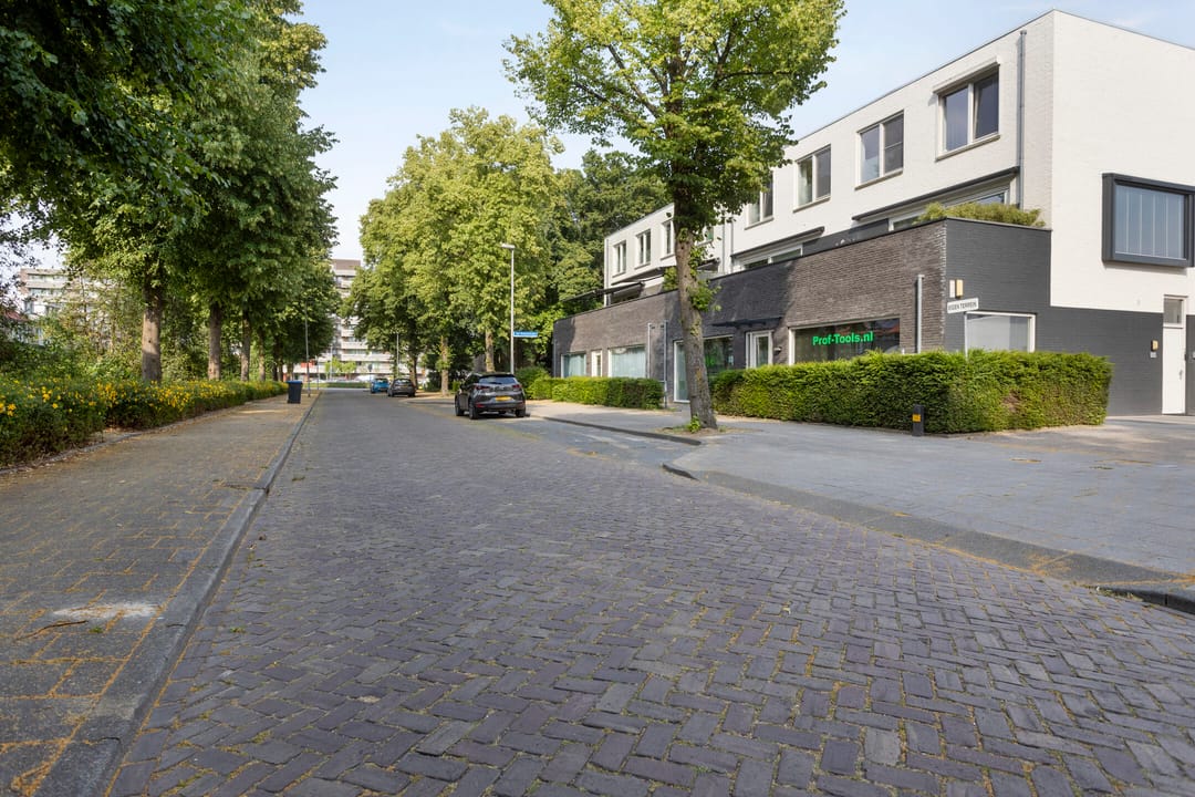 Foto 43 van Jan Romeinstraat 40