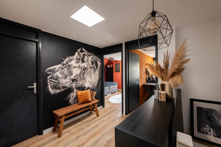 Foto 23 van de Iep 27