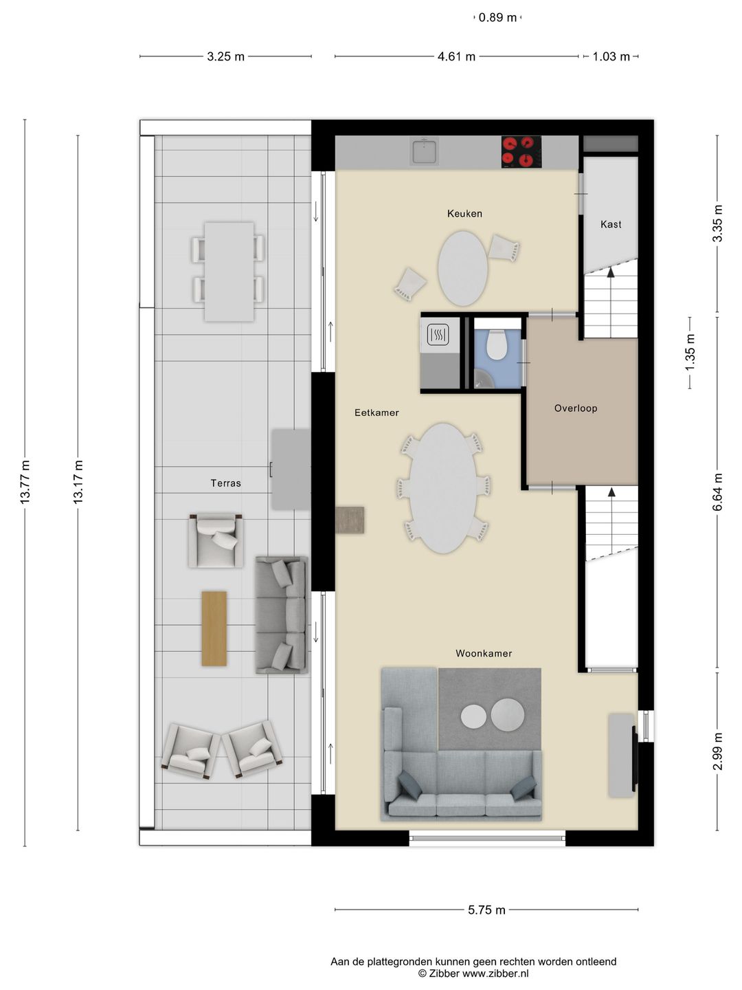 Foto 46 van Jan Romeinstraat 40