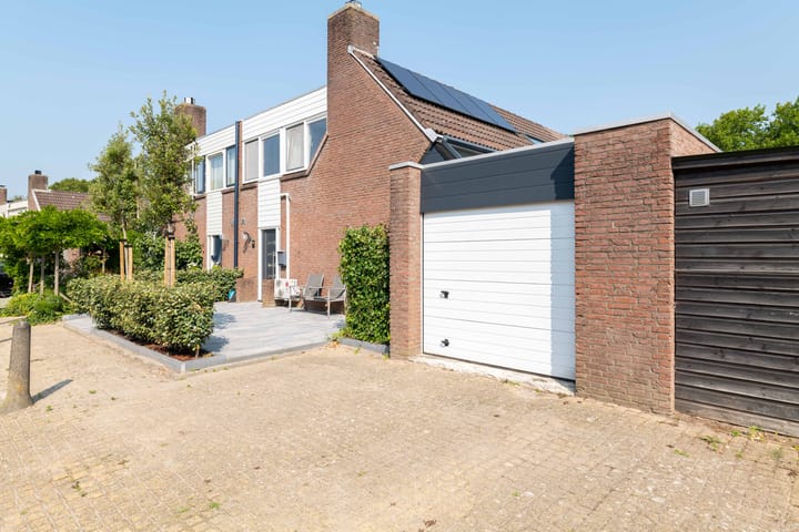 Foto 34 van de Iep 27