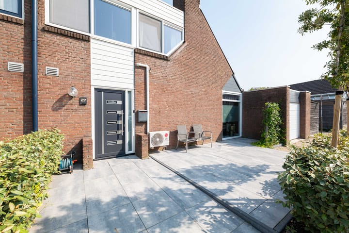 Foto 35 van de Iep 27