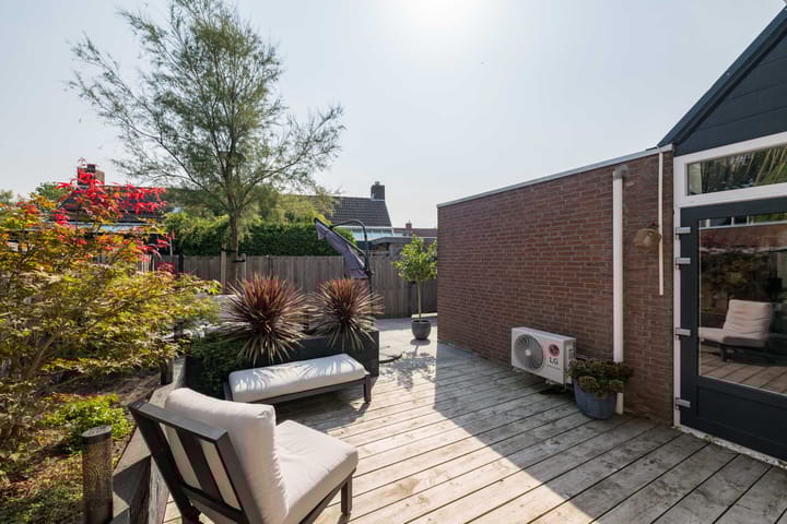 Foto 36 van de Iep 27