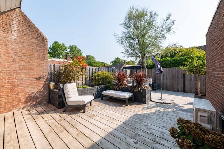 Foto 37 van de Iep 27