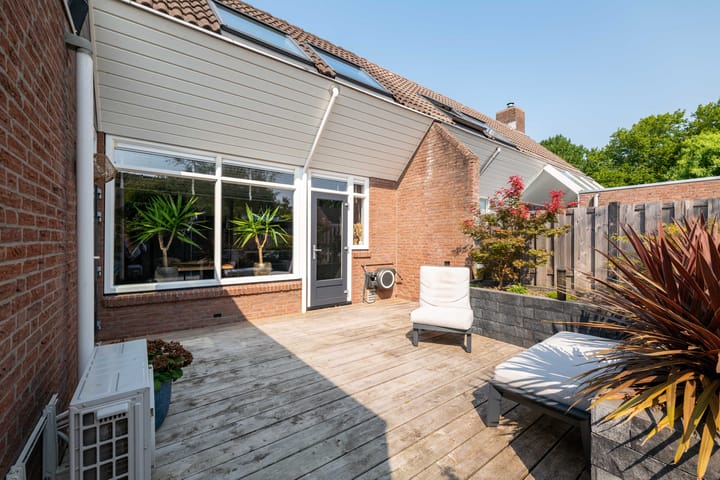 Foto 38 van de Iep 27