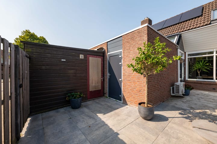 Foto 39 van de Iep 27