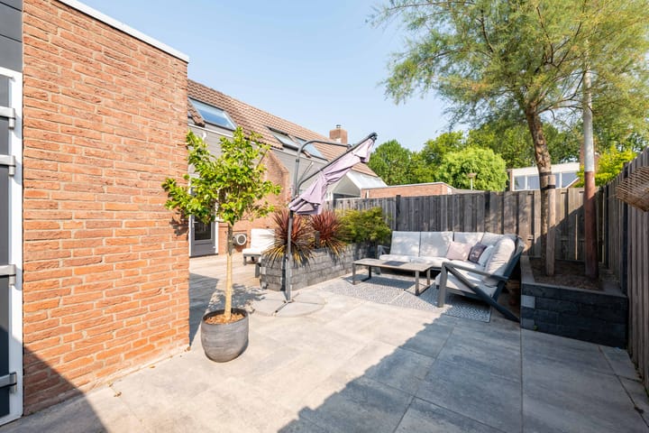 Foto 40 van de Iep 27