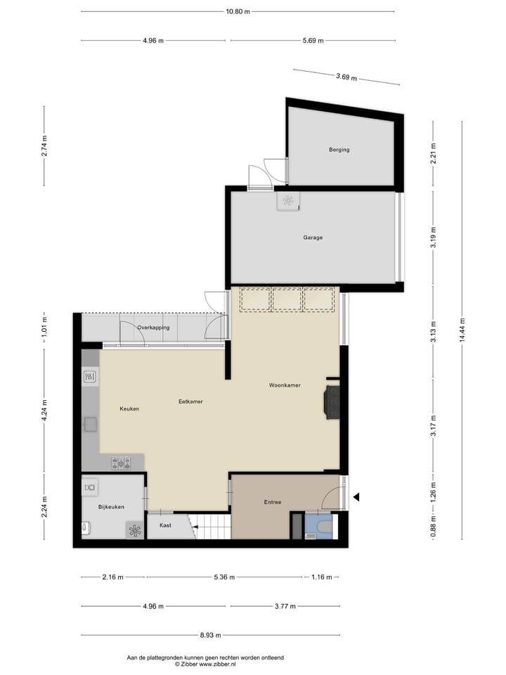 Foto 44 van de Iep 27