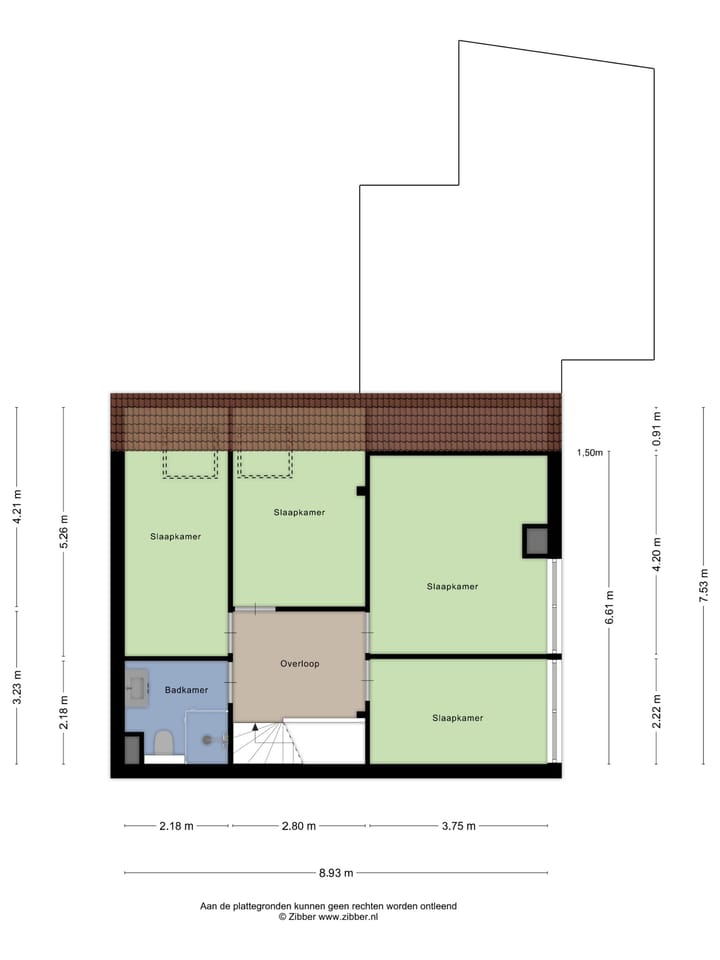 Foto 45 van de Iep 27