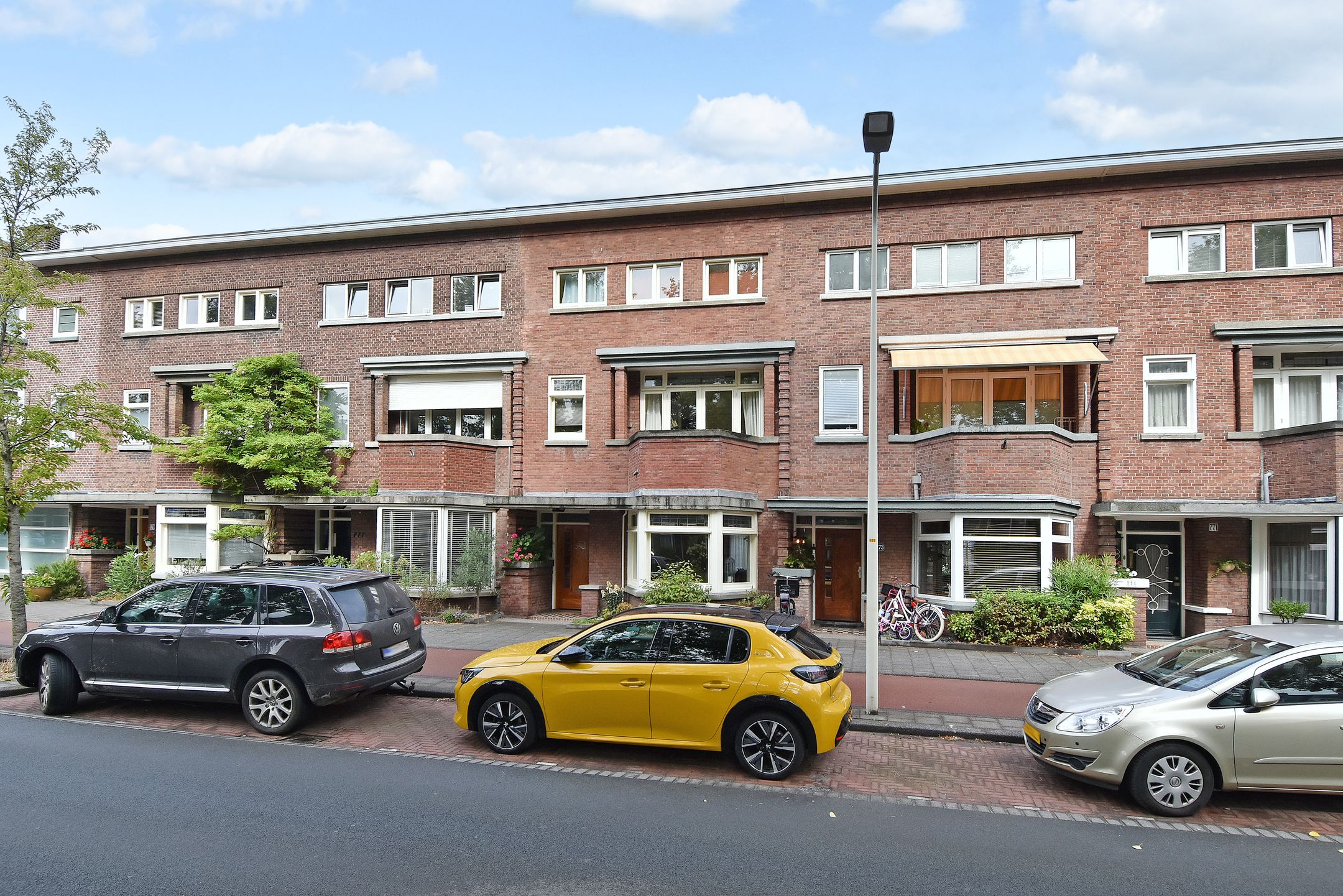 Laan van Meerdervoort 775 