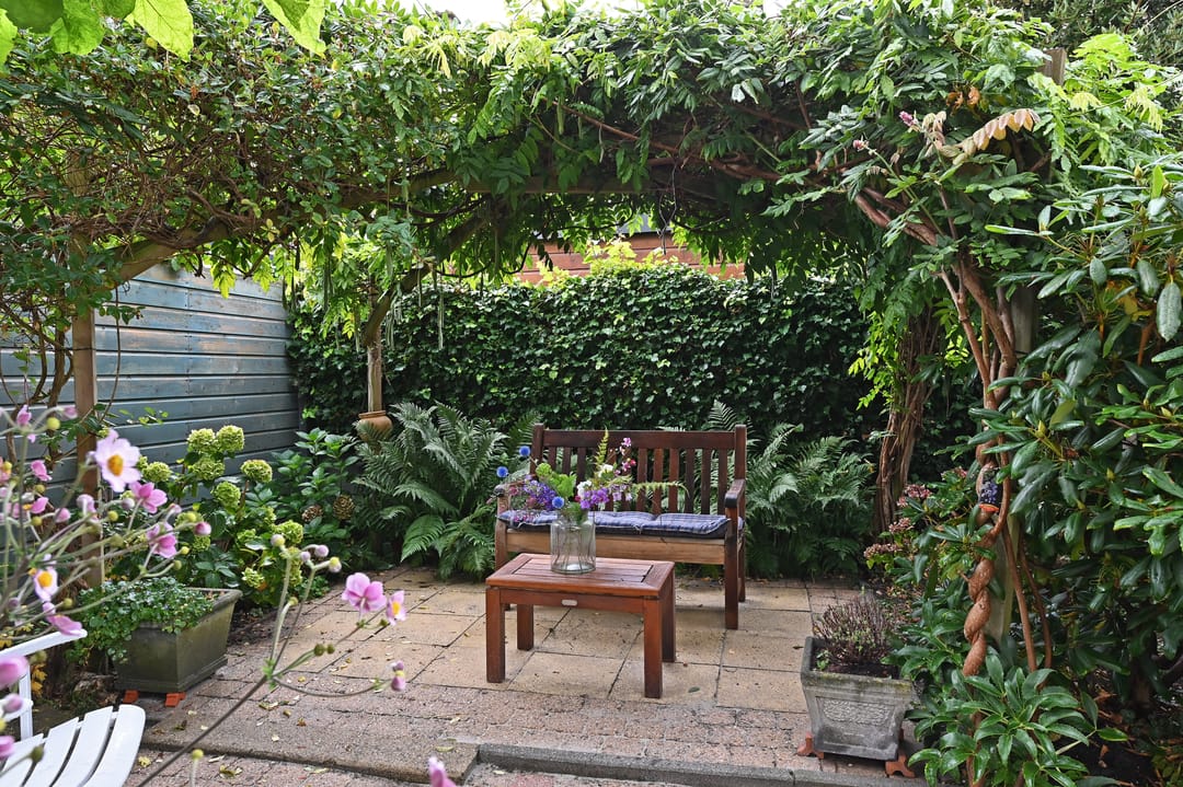 Foto 2 van Laan van Meerdervoort 775