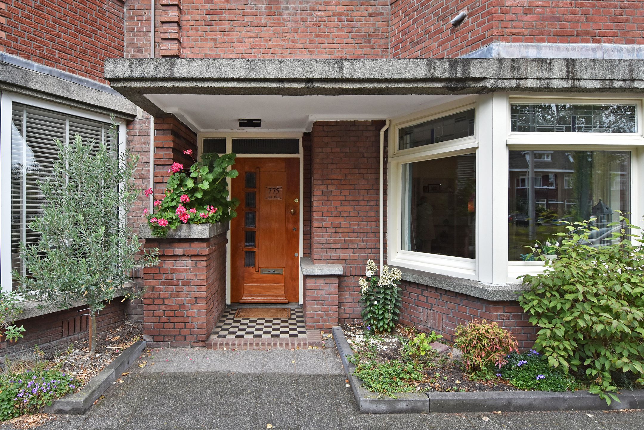 Foto 3 van Laan van Meerdervoort 775