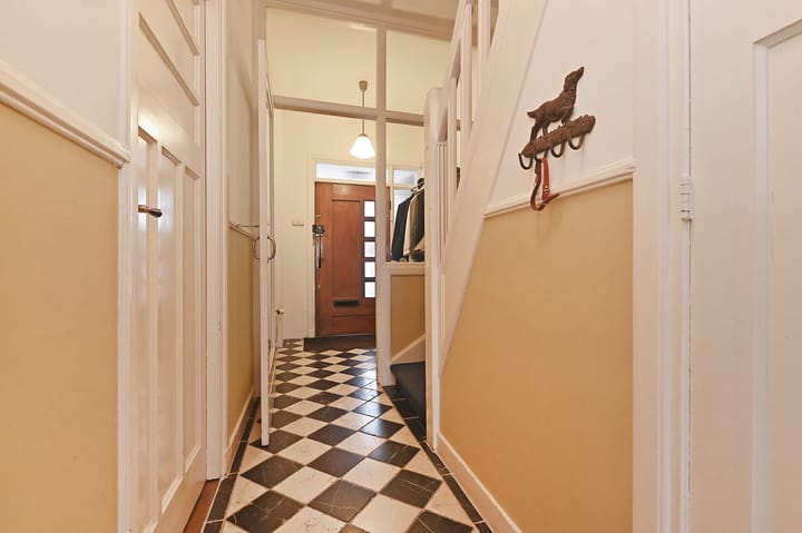 Foto 4 van Laan van Meerdervoort 775