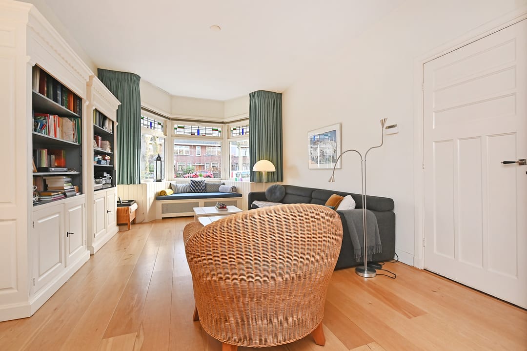 Foto 7 van Laan van Meerdervoort 775