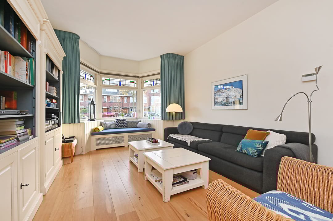 Foto 8 van Laan van Meerdervoort 775