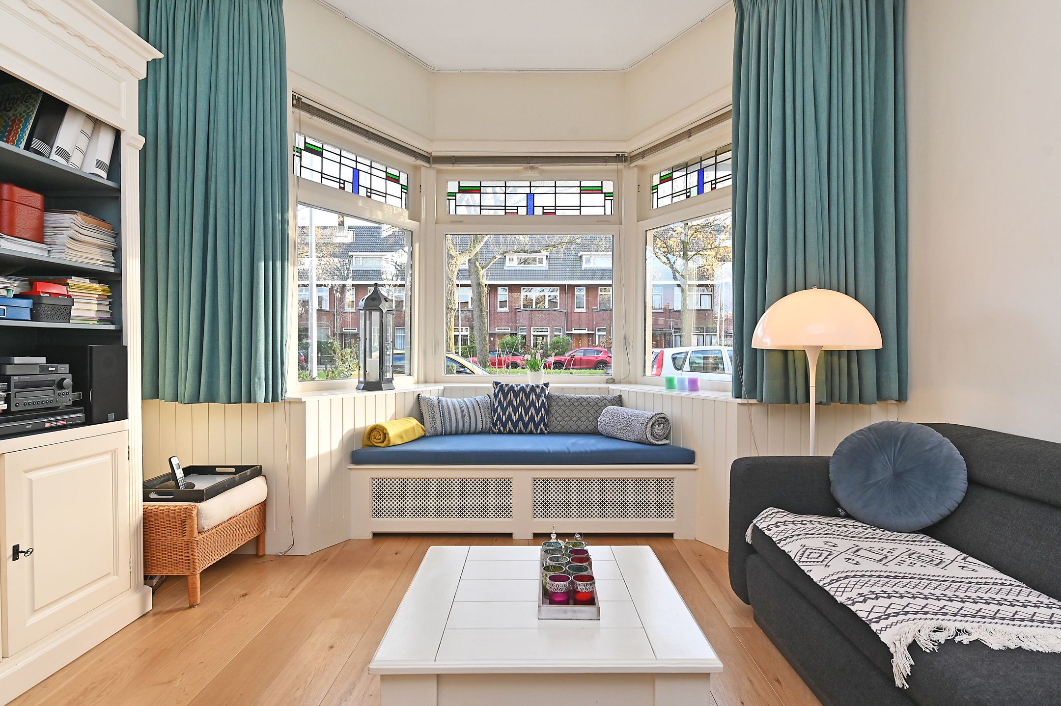 Foto 9 van Laan van Meerdervoort 775