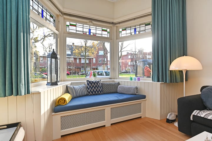 Foto 10 van Laan van Meerdervoort 775