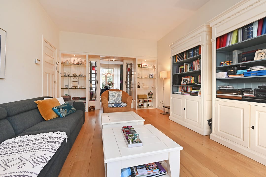 Foto 11 van Laan van Meerdervoort 775