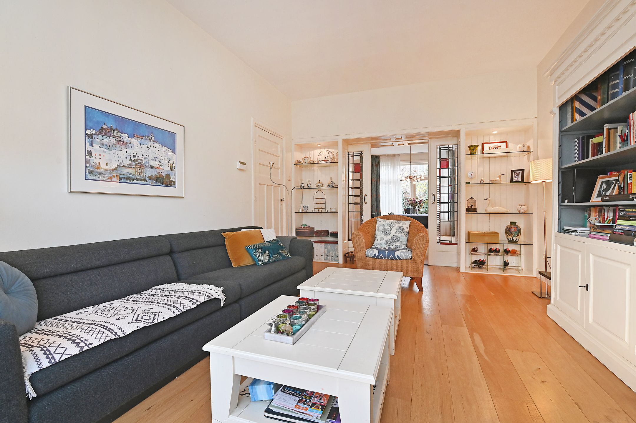 Foto 12 van Laan van Meerdervoort 775