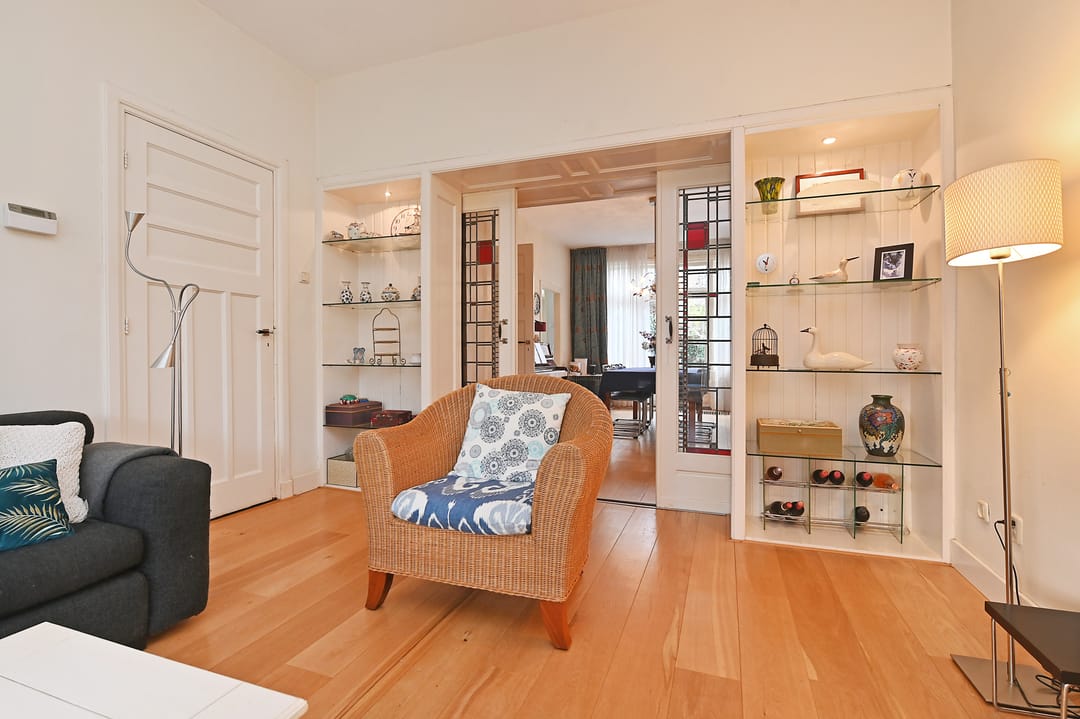 Foto 13 van Laan van Meerdervoort 775