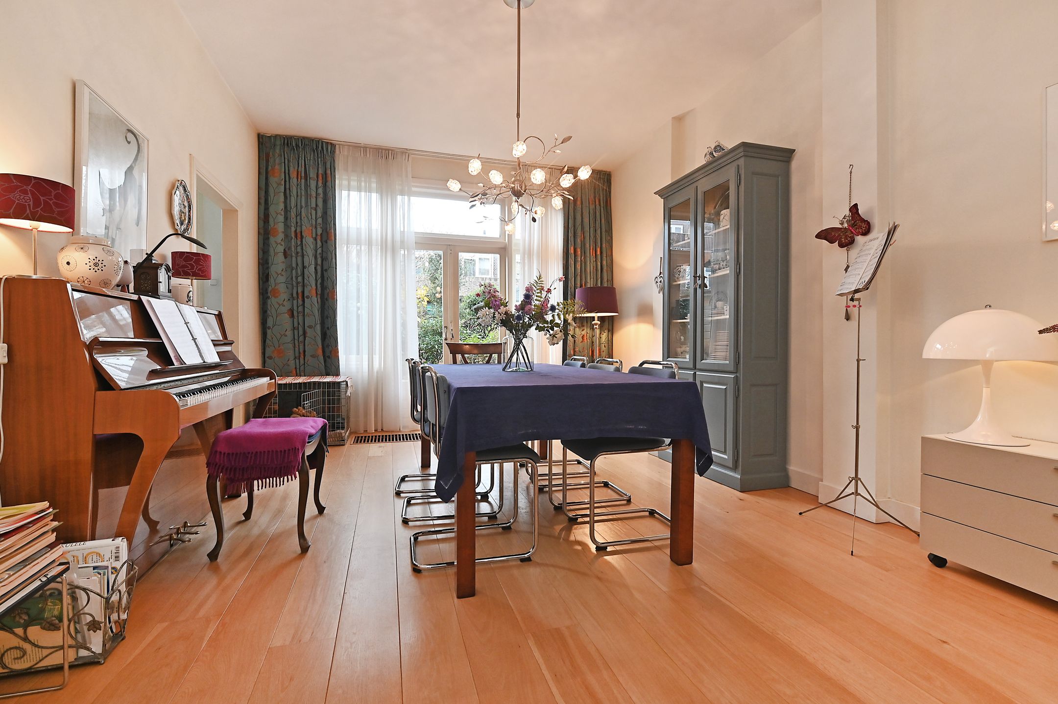 Foto 15 van Laan van Meerdervoort 775