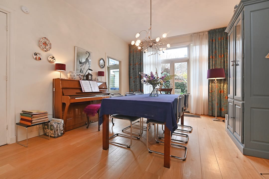 Foto 16 van Laan van Meerdervoort 775