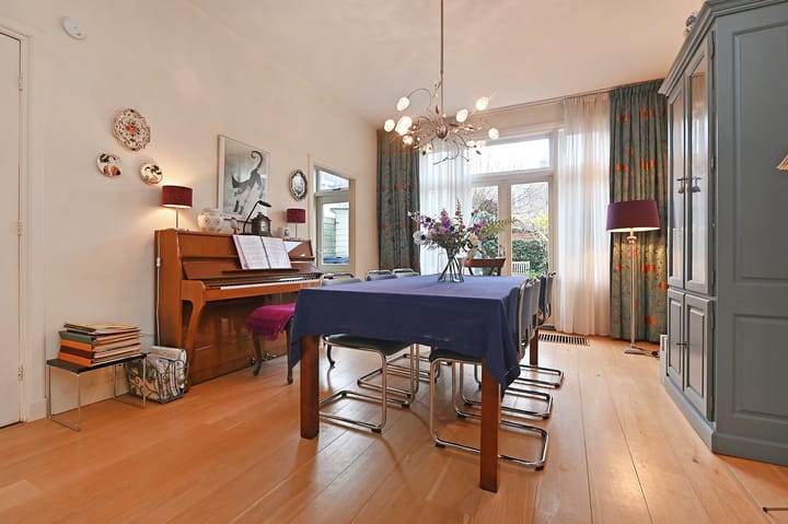 Foto 16 van Laan van Meerdervoort 775