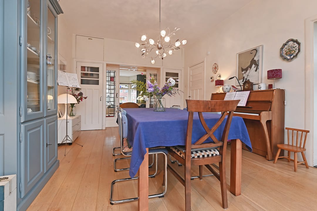 Foto 17 van Laan van Meerdervoort 775