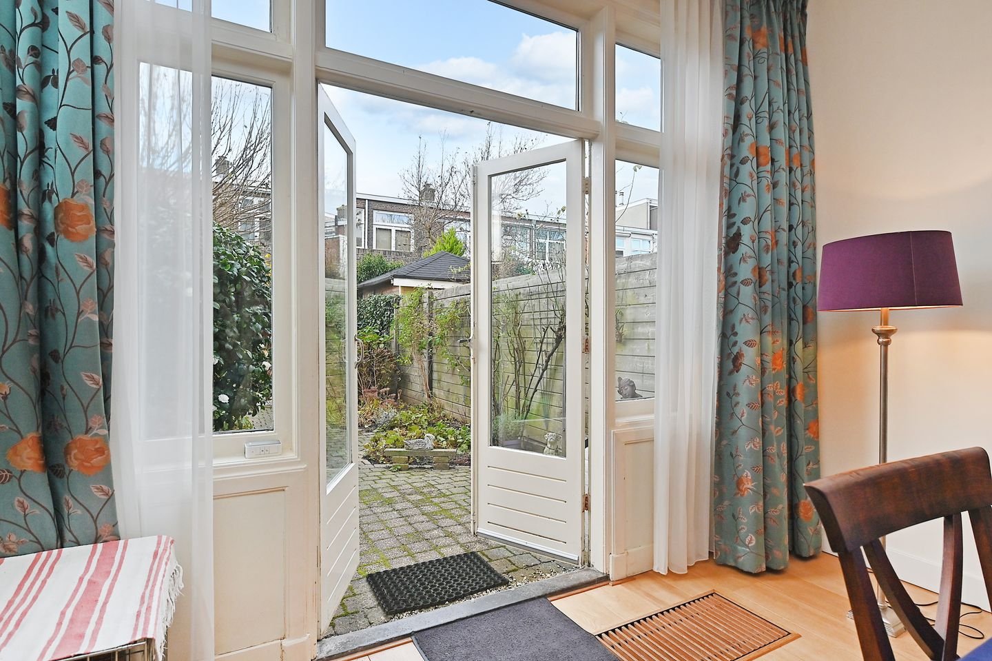 Foto 19 van Laan van Meerdervoort 775