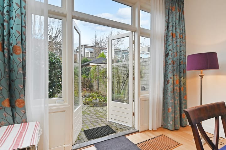 Foto 19 van Laan van Meerdervoort 775