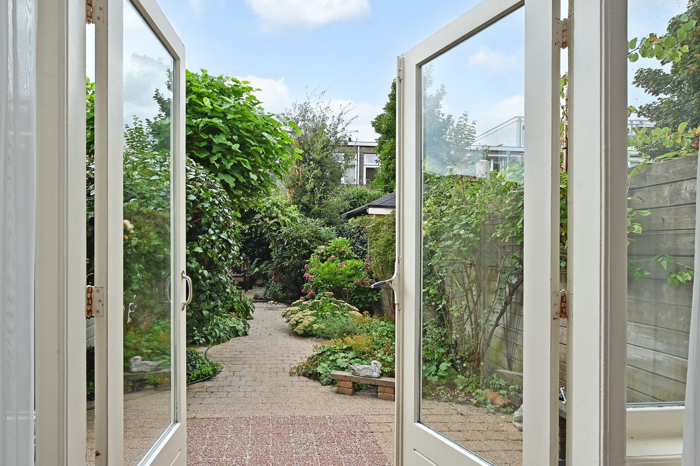 Foto 20 van Laan van Meerdervoort 775