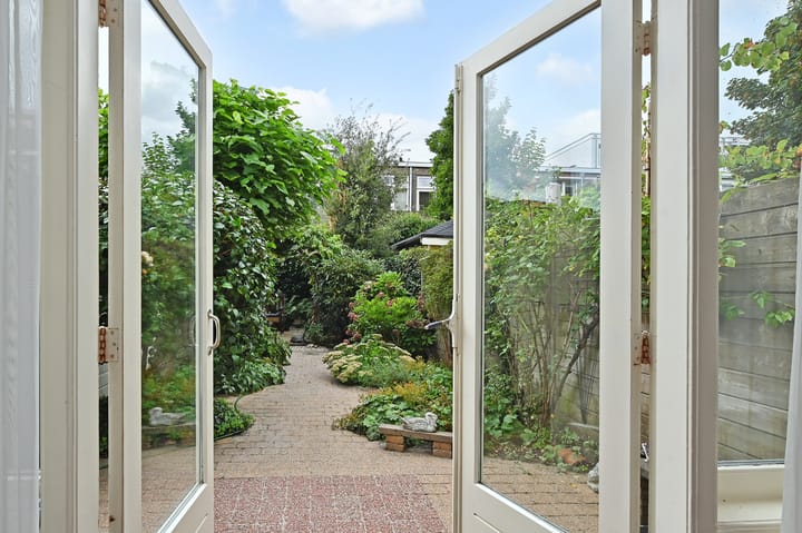 Foto 20 van Laan van Meerdervoort 775