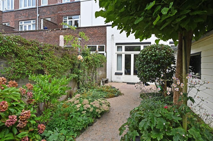 Foto 21 van Laan van Meerdervoort 775