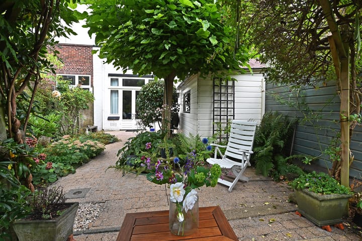 Foto 22 van Laan van Meerdervoort 775