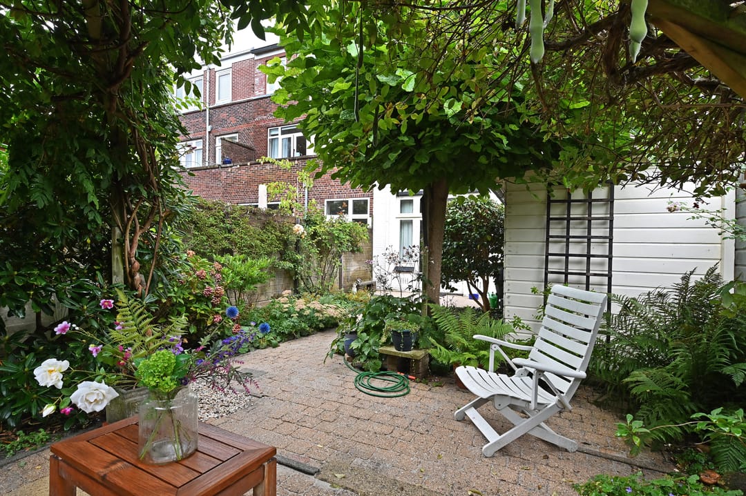 Foto 23 van Laan van Meerdervoort 775