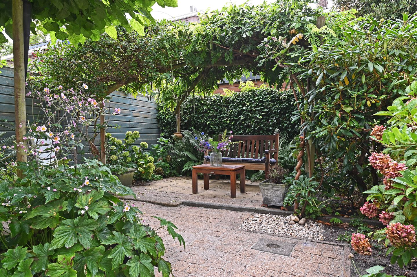 Foto 25 van Laan van Meerdervoort 775