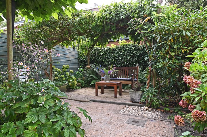 Foto 25 van Laan van Meerdervoort 775