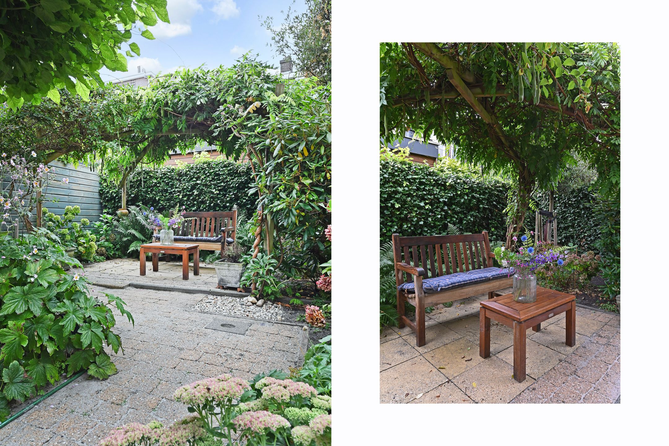 Foto 27 van Laan van Meerdervoort 775