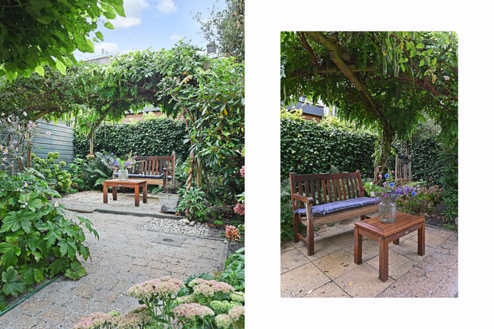 Foto 27 van Laan van Meerdervoort 775