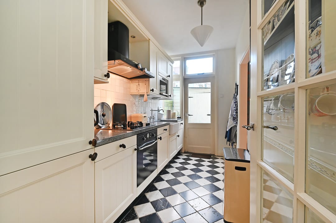 Foto 28 van Laan van Meerdervoort 775